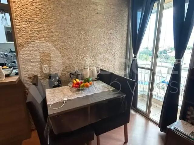 Apartamento para Venda em São Paulo/SP Jardim Alzira 2 Quartos