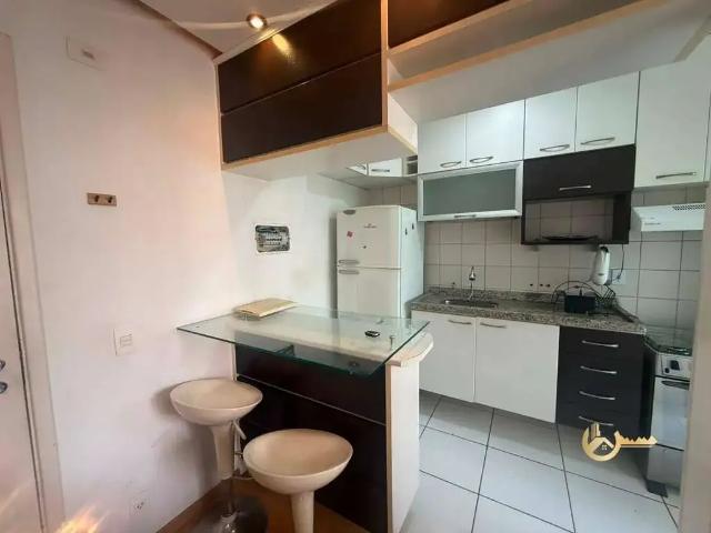Apartamento para Venda em São Paulo/SP Jardim Alzira 2 Quartos