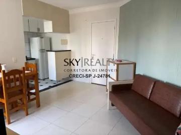 Apartamento para Venda em São Paulo/SP Jardim Alzira 2 Quartos