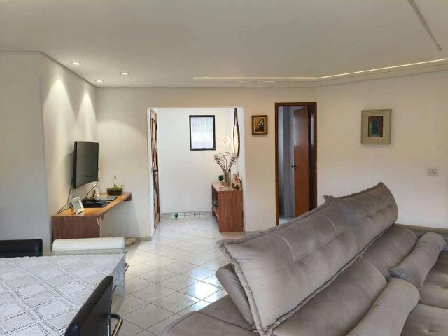 Apartamento para Venda em São Paulo/SP Jardim Amália 3 Quartos