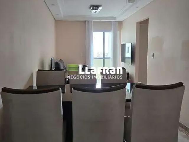 Apartamento para Venda em São Paulo/SP Jardim Amália 2 Quartos