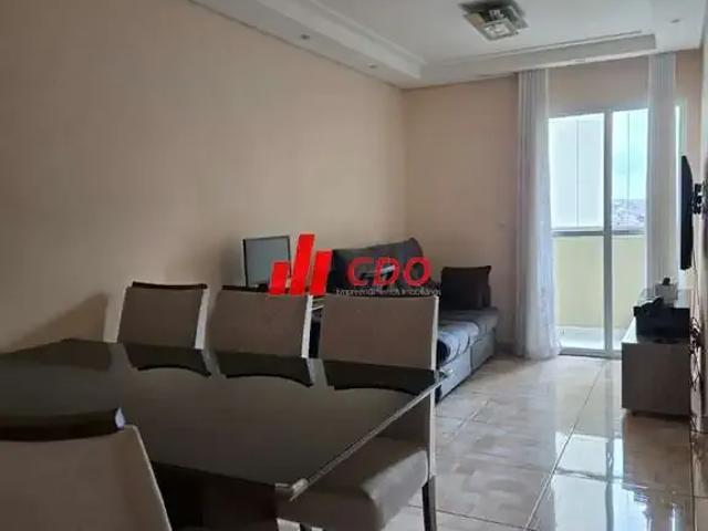 Apartamento para Venda em São Paulo/SP Jardim Amália 2 Quartos