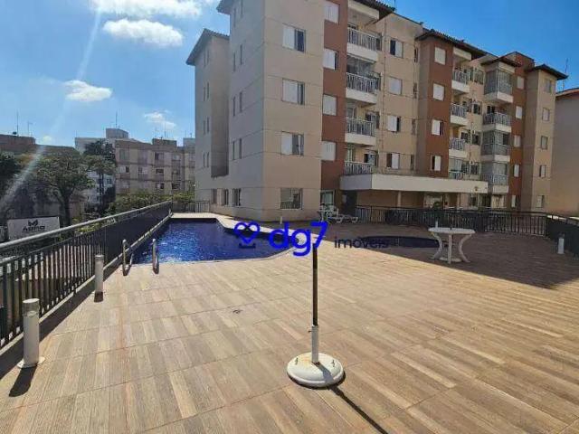 Apartamento para Venda em São Paulo/SP Butantã 3 Quartos