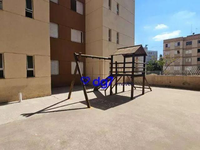 Apartamento para Venda em São Paulo/SP Butantã 3 Quartos