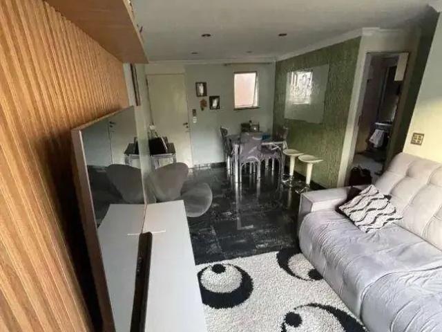 Apartamento para Venda em São Paulo/SP Jardim Amaralina 2 Quartos