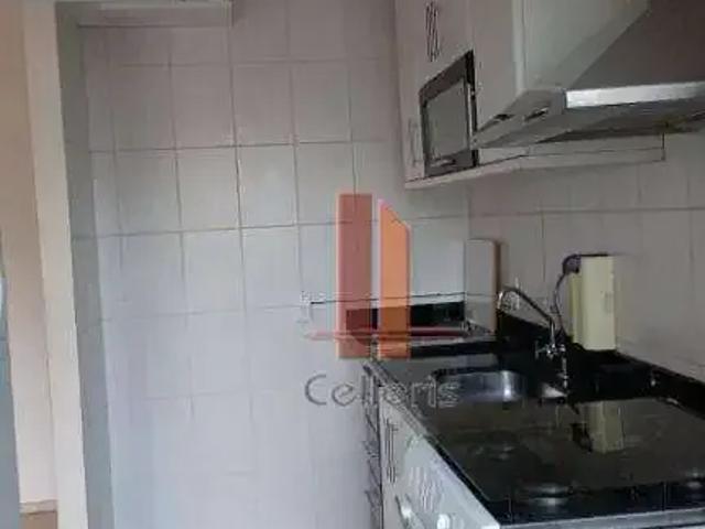 Apartamento para Venda em São Paulo/SP Tatuapé 2 Quartos