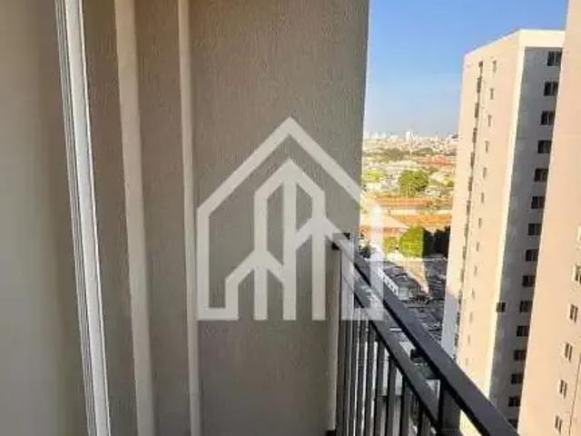 Apartamento para Venda em São Paulo/SP Jardim América da Penha 2 Quartos