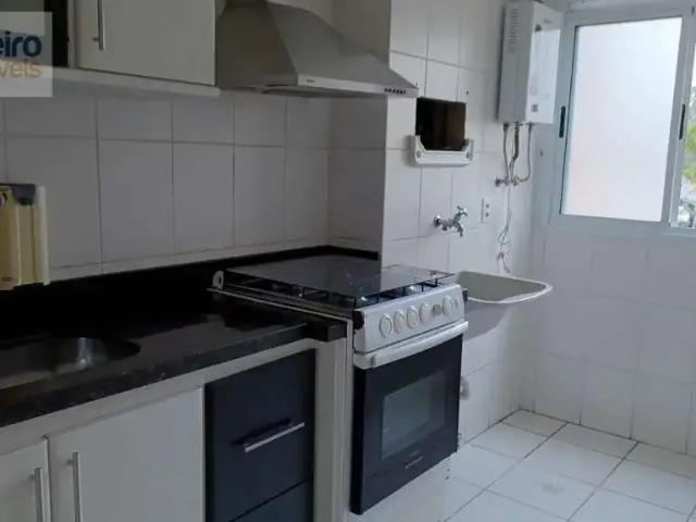 Apartamento para Venda em São Paulo/SP Jardim América da Penha 2 Quartos