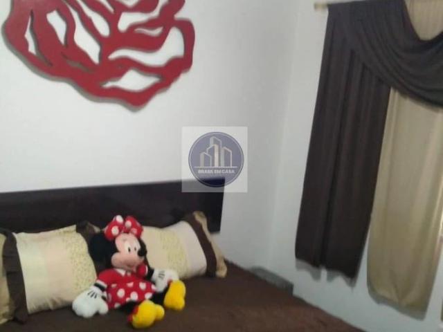 Apartamento para Venda em São Paulo/SP Jardim América da Penha 2 Quartos