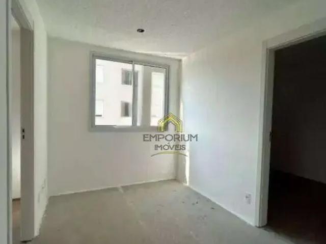 Apartamento para Venda em São Paulo/SP Jardim América da Penha 2 Quartos