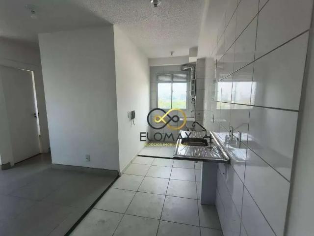 Apartamento para Venda em São Paulo/SP Jardim América da Penha 2 Quartos