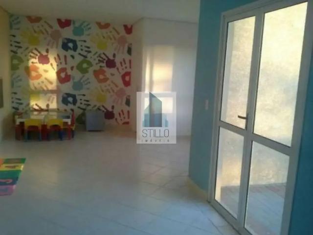 Apartamento para Venda em São Paulo/SP Jardim América da Penha 3 Quartos