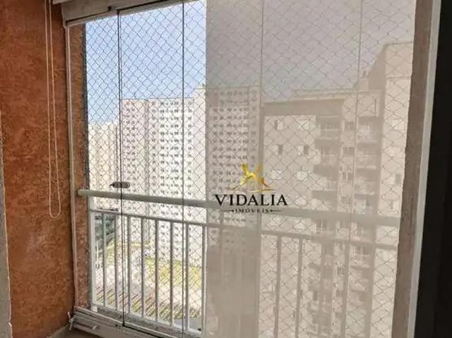 Apartamento para Venda em São Paulo/SP Jardim América da Penha 3 Quartos