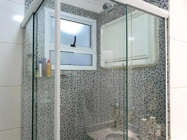 Apartamento para Venda em São Paulo/SP Jardim América da Penha 3 Quartos
