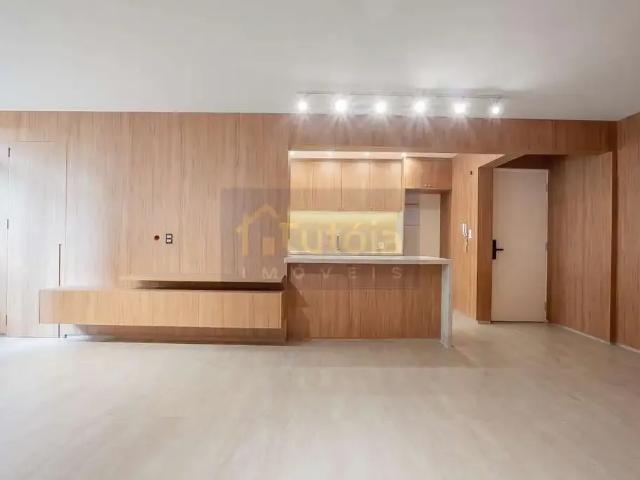 Apartamento para Venda em São Paulo/SP Jardim América 2 Quartos