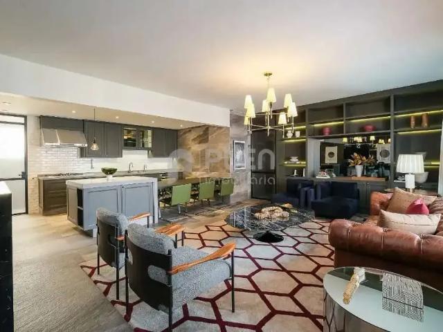 Apartamento para Venda em São Paulo/SP Jardim América 2 Quartos