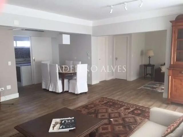 Apartamento para Venda em São Paulo/SP Jardim América 2 Quartos