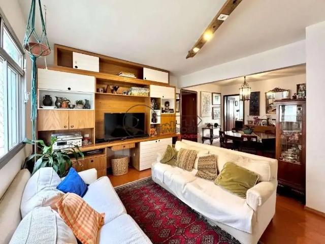Apartamento para Venda em São Paulo/SP Jardim América 2 Quartos