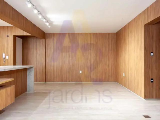 Apartamento para Venda em São Paulo/SP Jardim América 2 Quartos