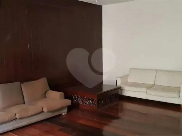 Apartamento para Venda em São Paulo/SP Jardim América 2 Quartos