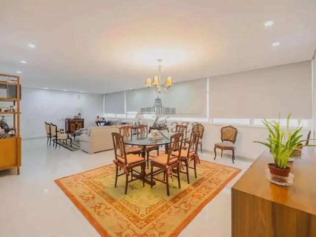 Apartamento para Venda em São Paulo/SP Jardim América 2 Quartos