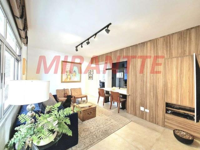 Apartamento para Venda em São Paulo/SP Jardim América 2 Quartos