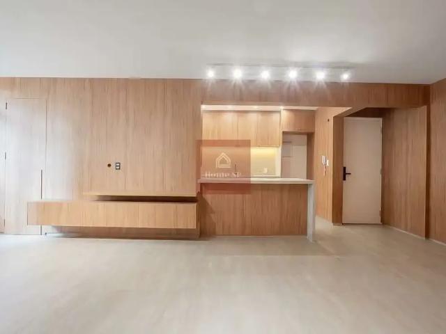 Apartamento para Venda em São Paulo/SP Jardim América 2 Quartos