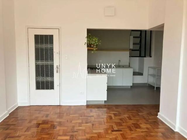 Apartamento para Venda em São Paulo/SP Jardim América 2 Quartos