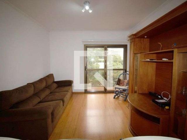 Apartamento para Venda em São Paulo/SP Jardim América 2 Quartos