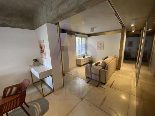 Apartamento para Venda em São Paulo/SP Jardim América 2 Quartos