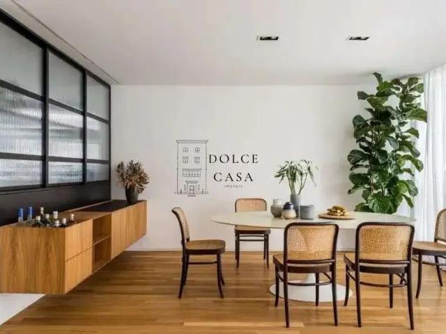 Apartamento para Venda em São Paulo/SP Jardim América 2 Quartos