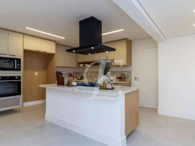 Apartamento para Venda em São Paulo/SP Jardim América 2 Quartos