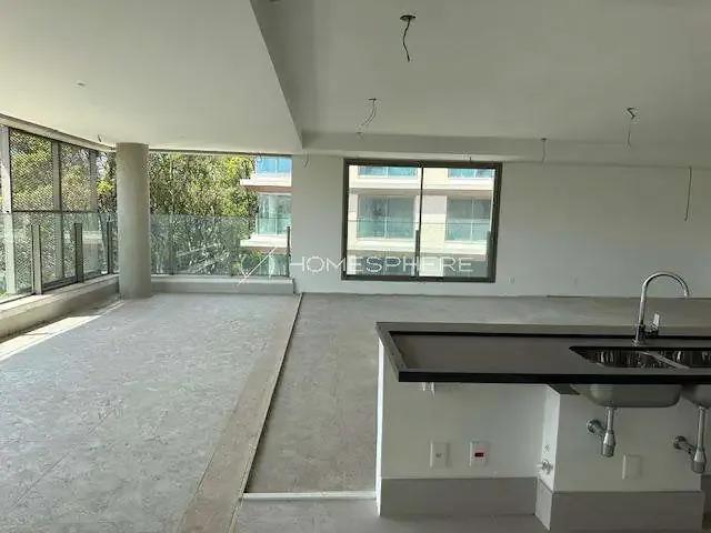 Apartamento para Venda em São Paulo/SP Jardim América 2 Quartos