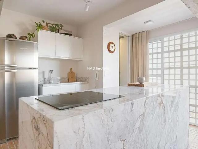 Apartamento para Venda em São Paulo/SP Jardim América 2 Quartos