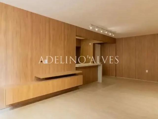 Apartamento para Venda em São Paulo/SP Jardim América 2 Quartos