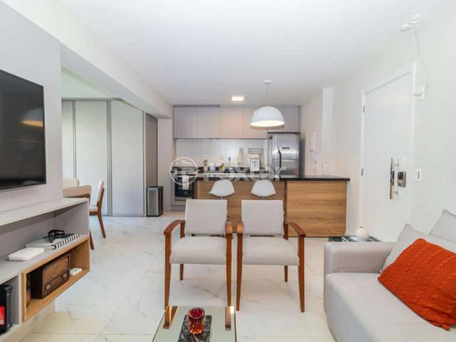 Apartamento para Venda em São Paulo/SP Jardim América 2 Quartos