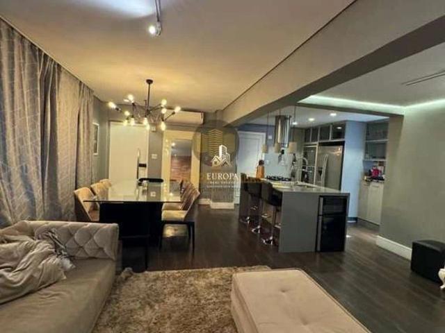 Apartamento para Venda em São Paulo/SP Jardim América 2 Quartos