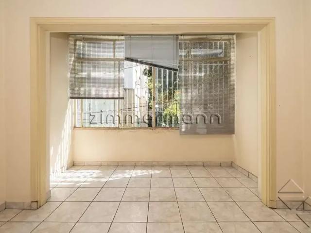 Apartamento para Venda em São Paulo/SP Jardim América 2 Quartos