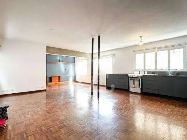 Apartamento para Venda em São Paulo/SP Jardim América 2 Quartos