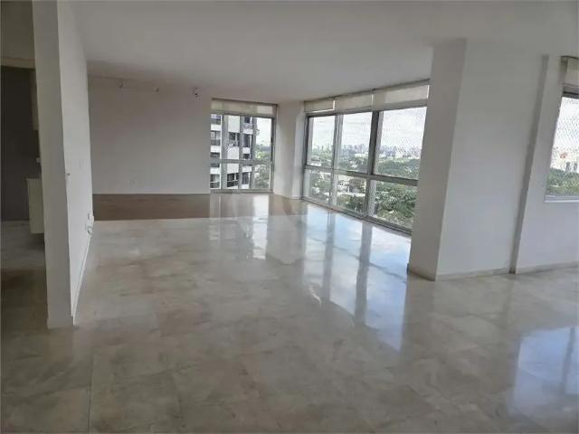 Apartamento para Venda em São Paulo/SP Jardim América 2 Quartos