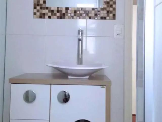 Apartamento para Venda em São Paulo/SP Jardim América 2 Quartos
