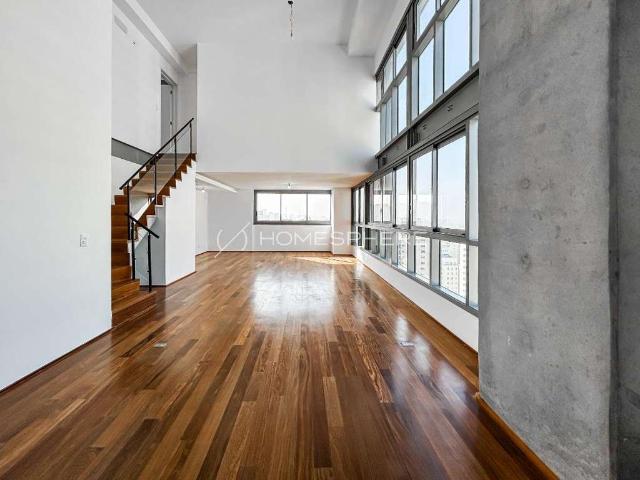 Apartamento para Venda em São Paulo/SP Jardim América 2 Quartos