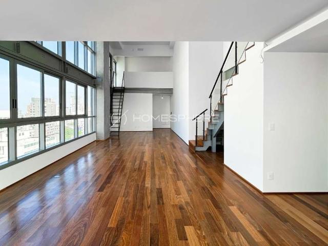 Apartamento para Venda em São Paulo/SP Jardim América 2 Quartos