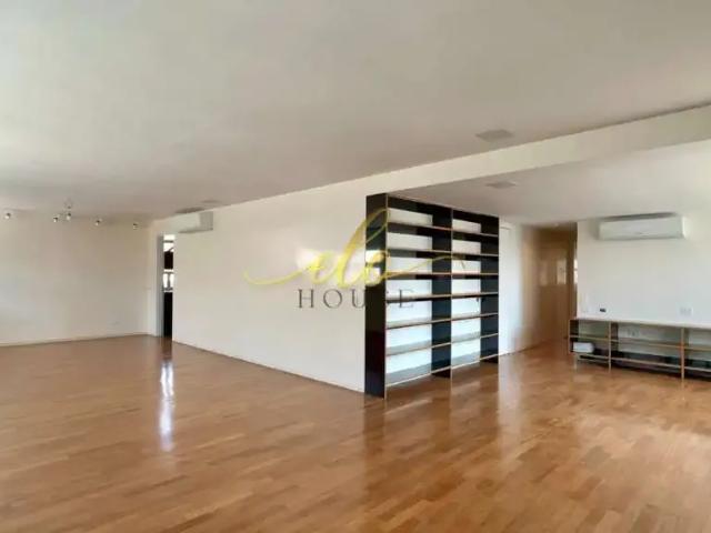 Apartamento para Venda em São Paulo/SP Jardim América 2 Quartos