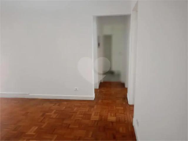 Apartamento para Venda em São Paulo/SP Jardim América 2 Quartos
