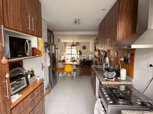 Apartamento para Venda em São Paulo/SP Jardim América 2 Quartos