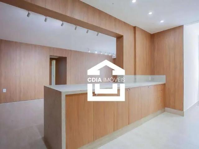 Apartamento para Venda em São Paulo/SP Jardim América 2 Quartos