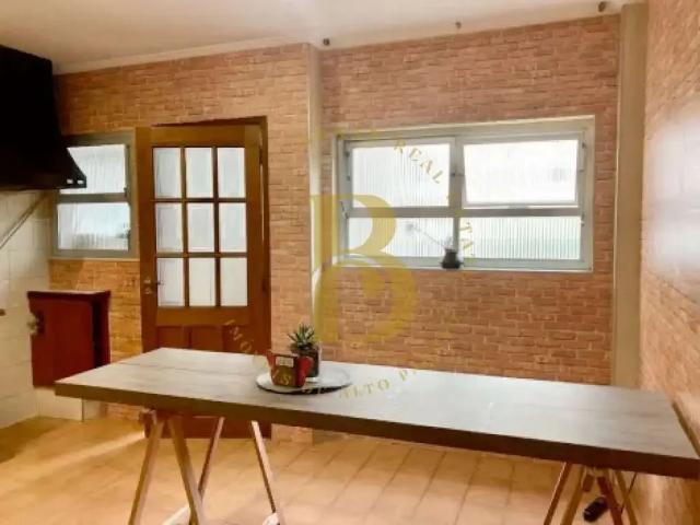 Apartamento para Venda em São Paulo/SP Jardim América 3 Quartos