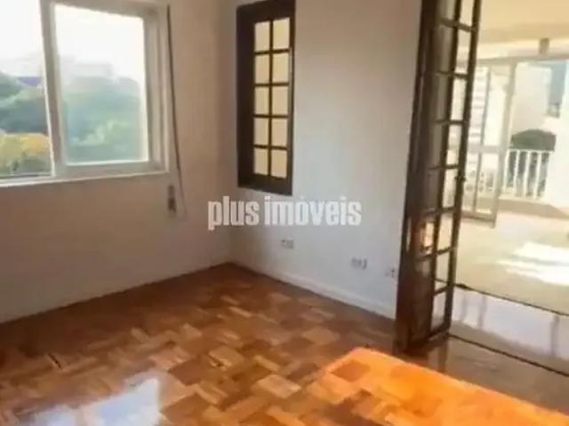 Apartamento para Venda em São Paulo/SP Jardim América 3 Quartos