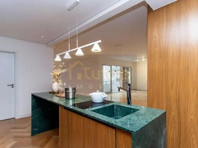 Apartamento para Venda em São Paulo/SP Jardim América 3 Quartos